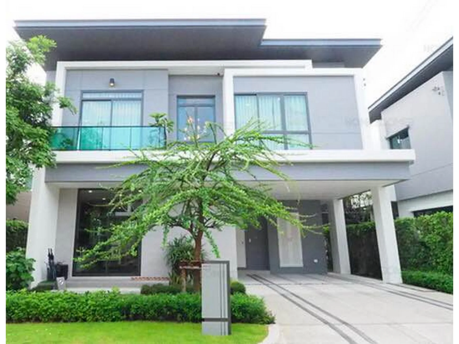 Property photos for Bangkok Boulevard Rama 9-srinakarindra