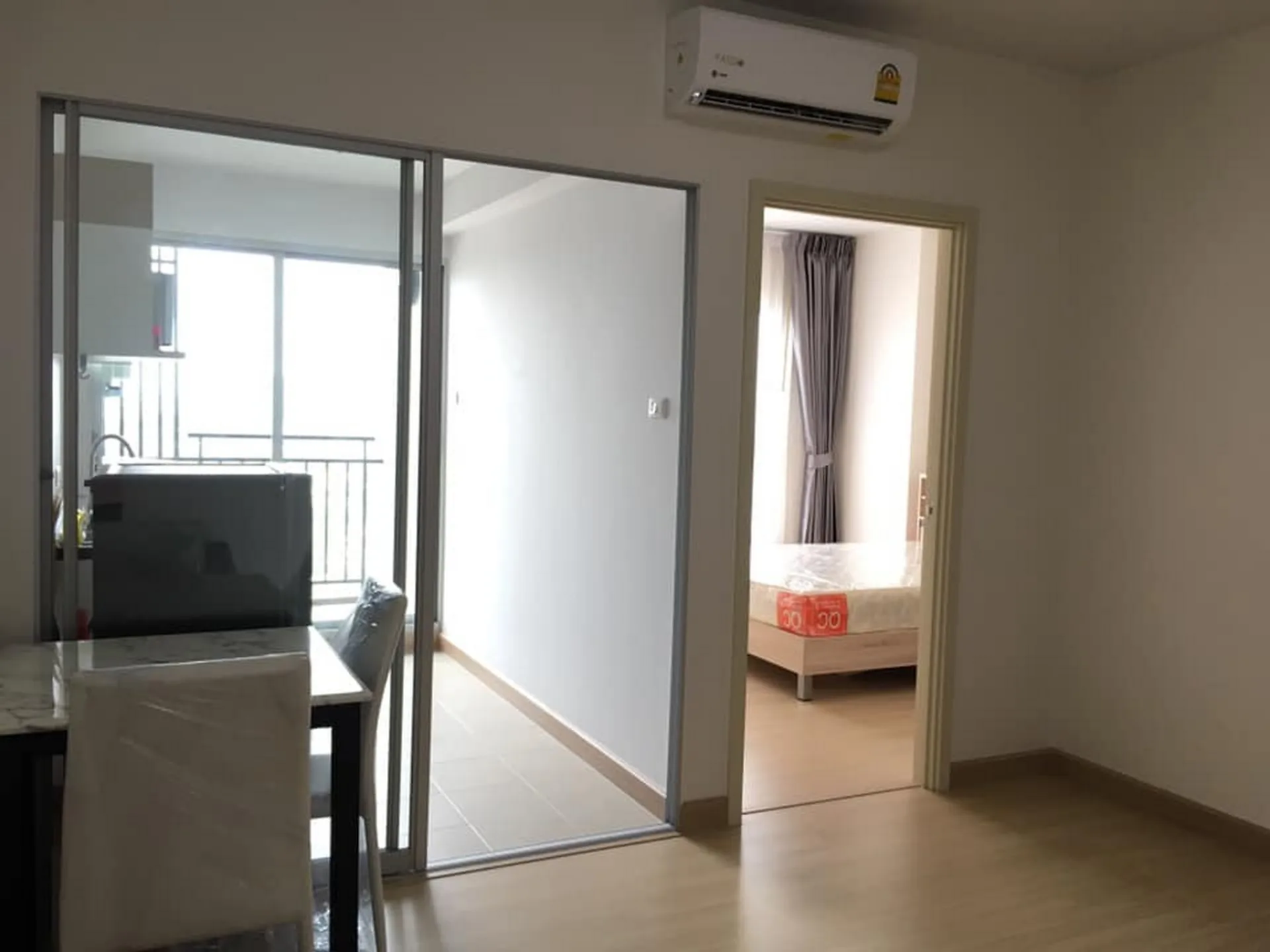 Property photos for Supalai Veranda Rama 9