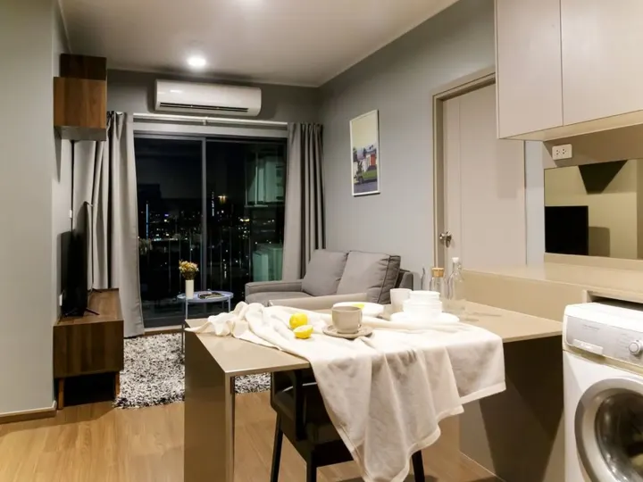 Property photos for Ideo Sukhumvit 93