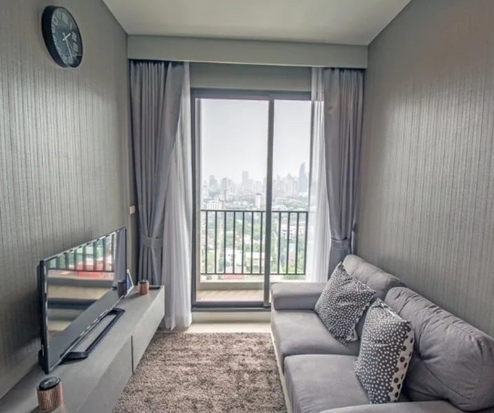 Property photos for The Niche Pride Thonglor-Phetchaburi