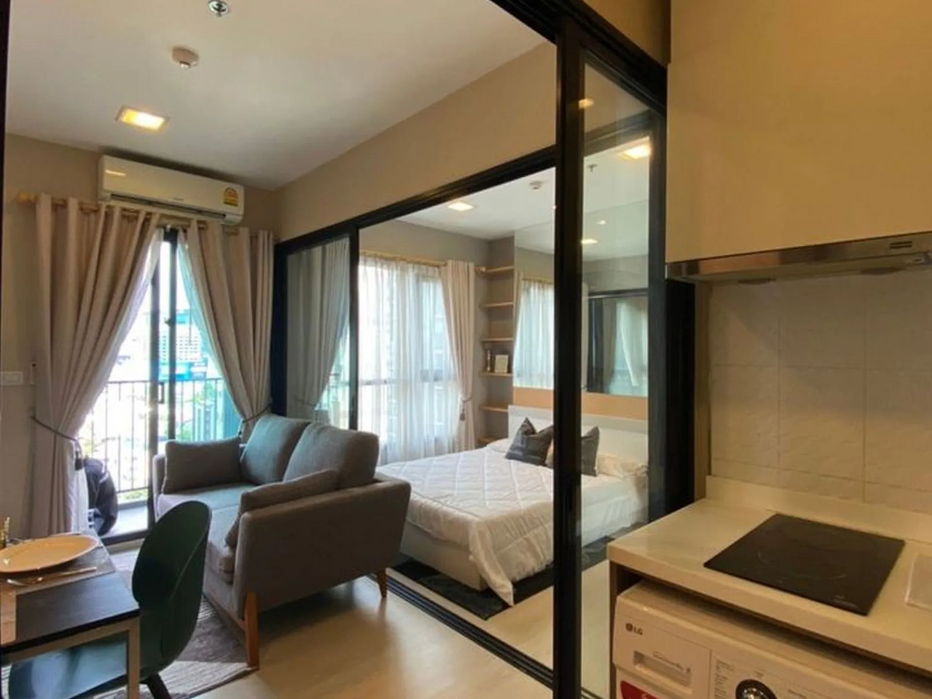 Property photos for Condolette Midst Rama 9