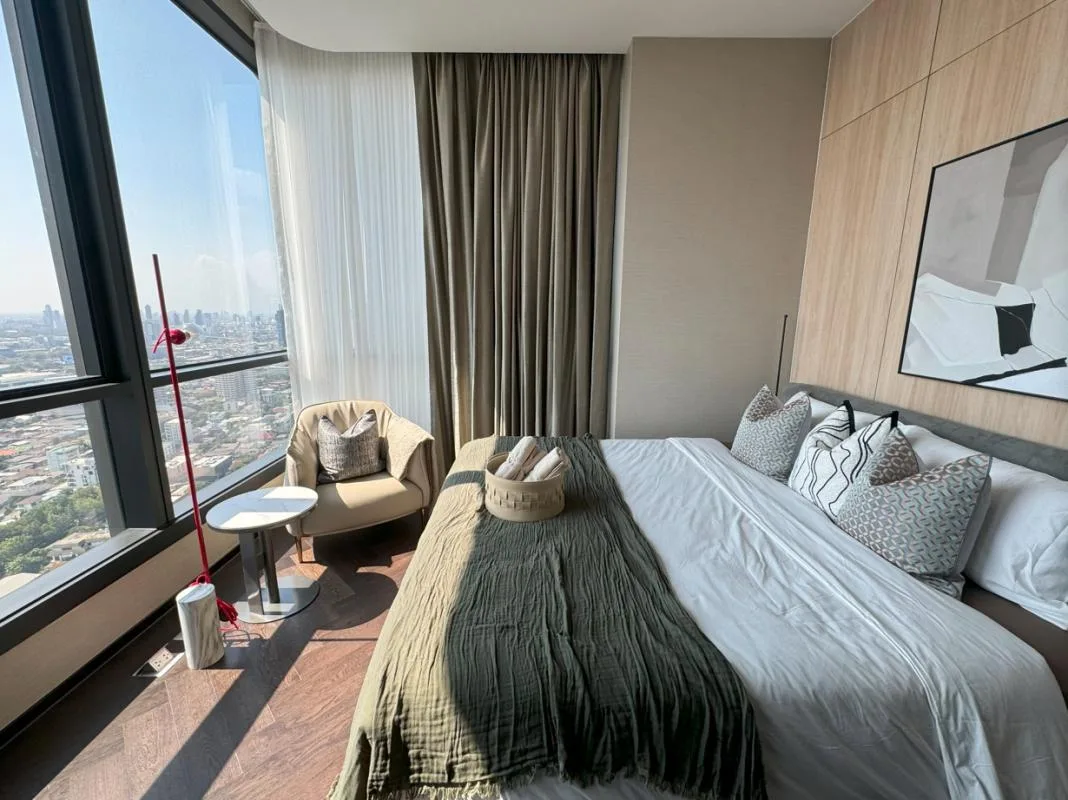 Property photos for The Esse Sukhumvit 36