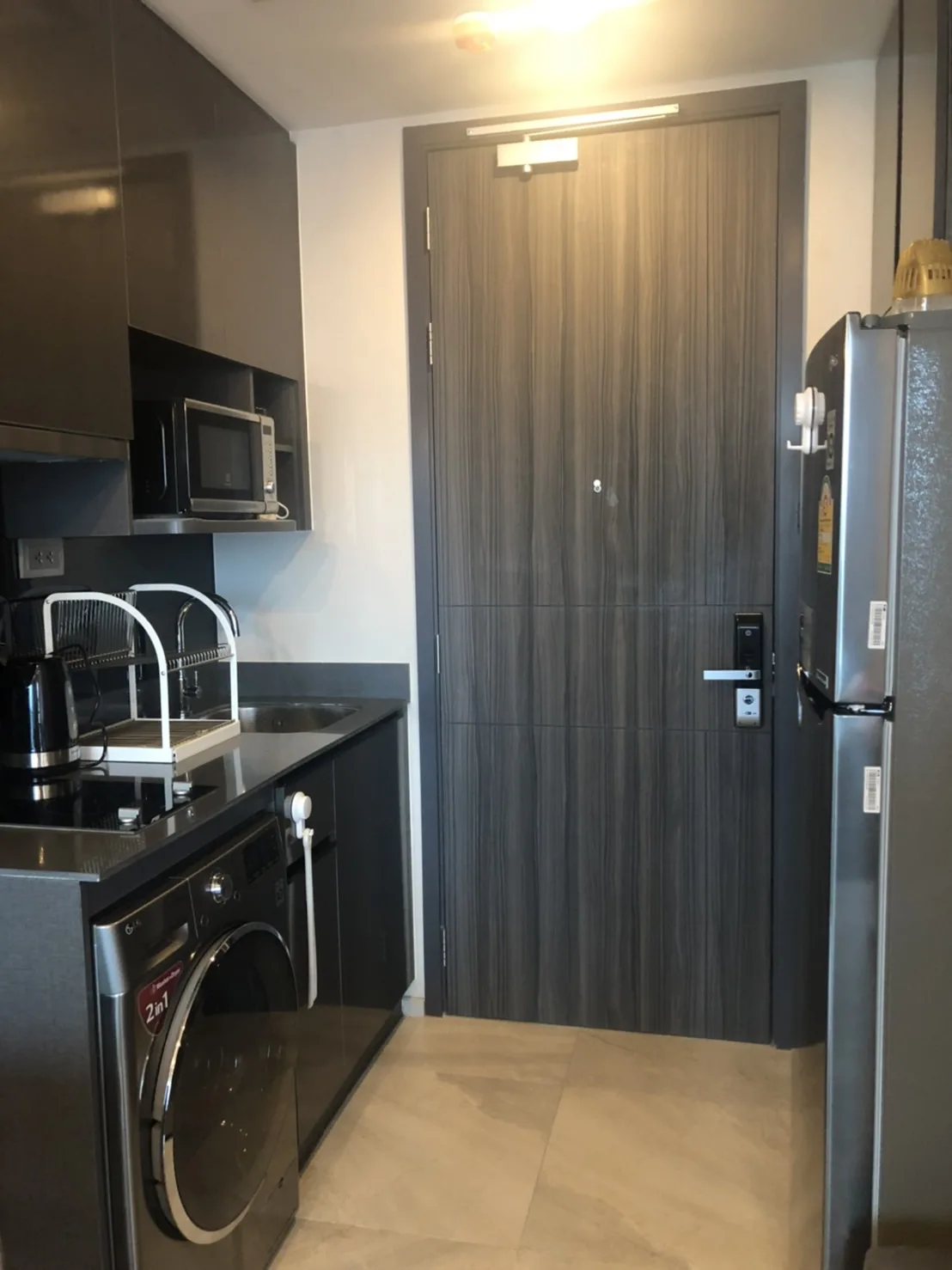Property photos for Ashton Asoke