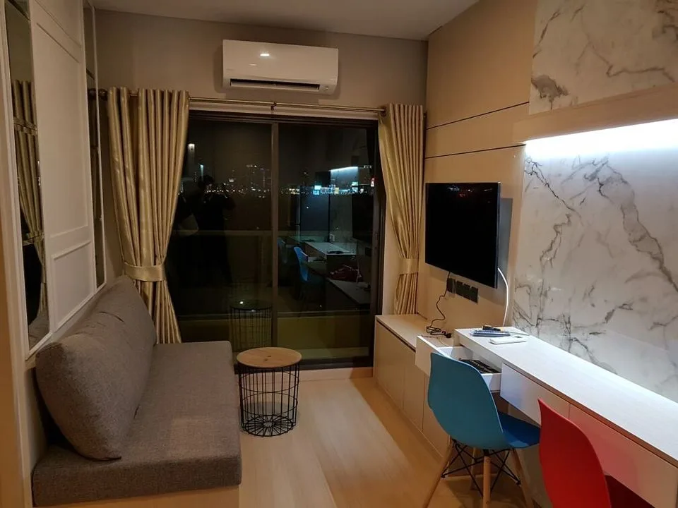 Property photos for Lumpini Suite Phetchaburi - Makkasan