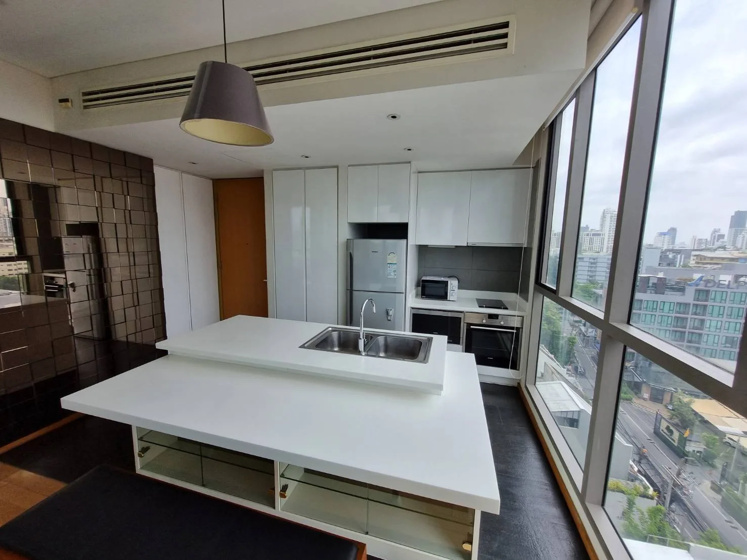 Property photos for Aequa Sukhumvit 49