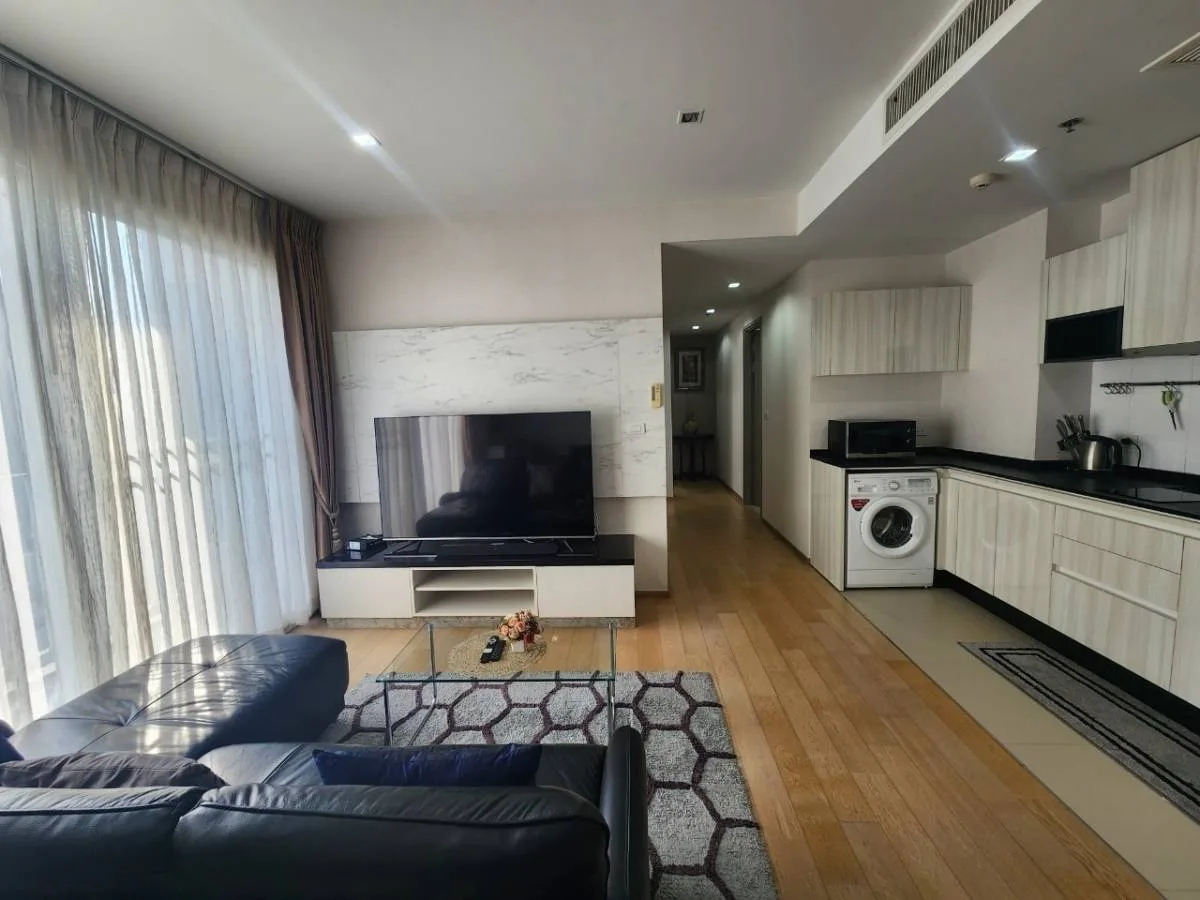 Property photos for HQ by Sansiri