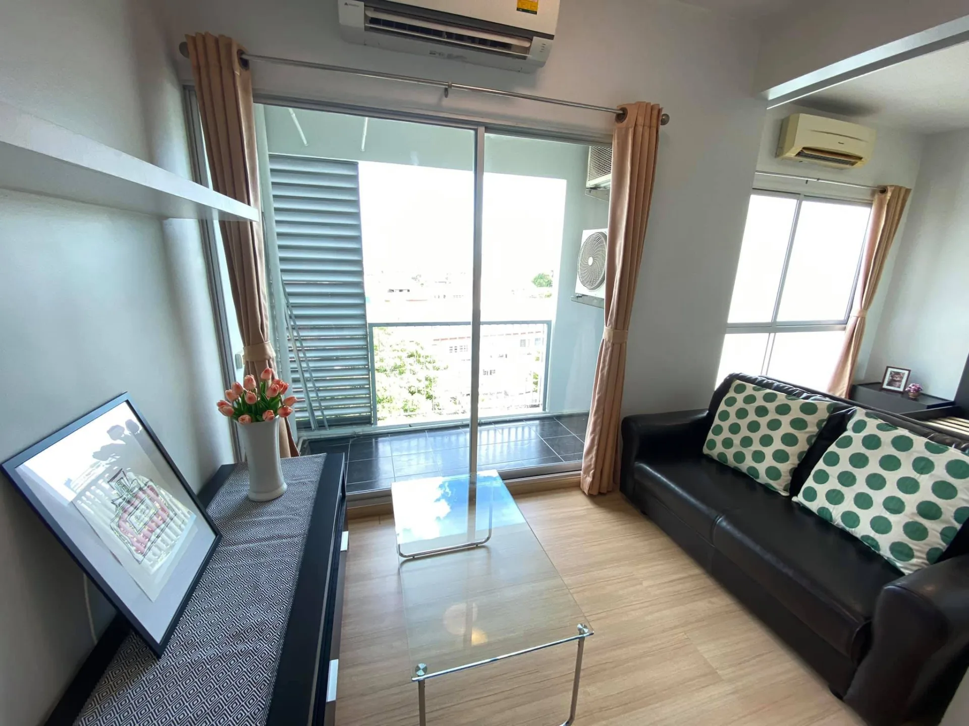 Property photos for A Space Sukhumvit 77