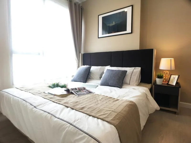 Property photos for The Niche Pride Thonglor-Phetchaburi