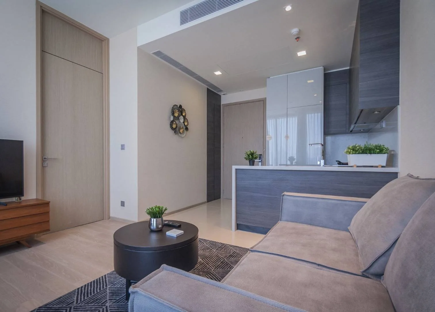 Property photos for The Esse Asoke