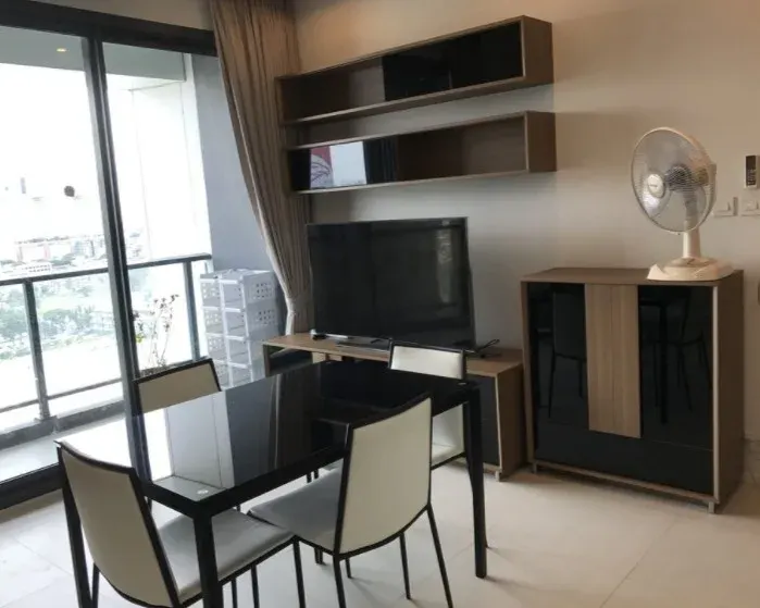 Property photos for M Ladprao