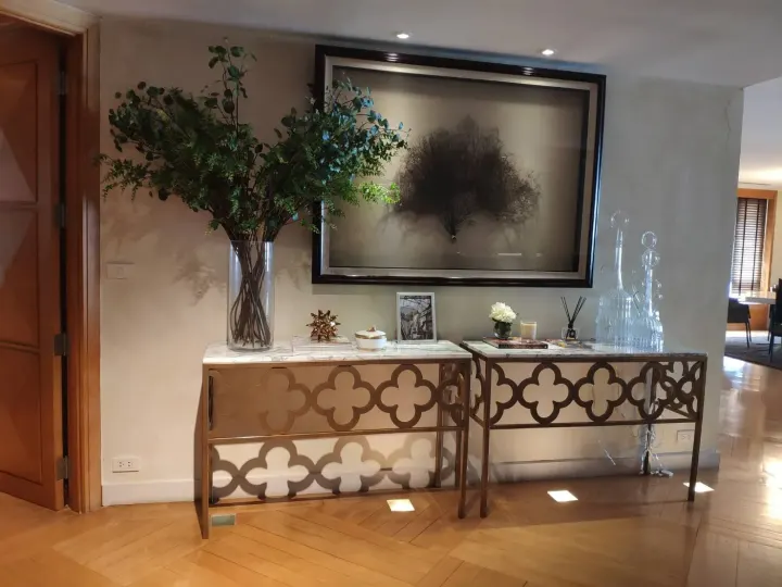 Property photos for Baan Piya Sathorn