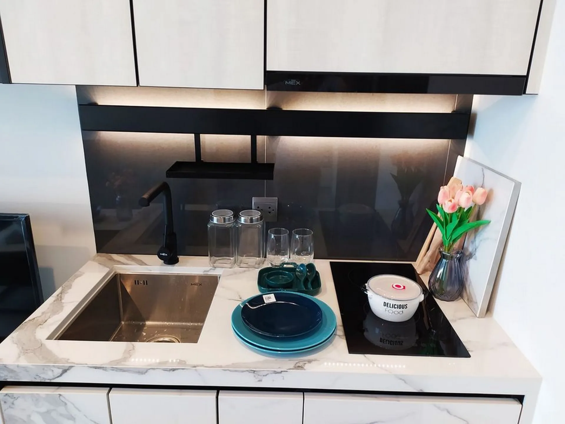 Property photos for The Line sukhumvit 101