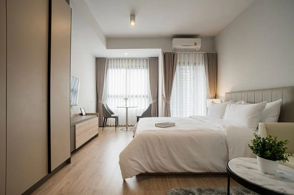 Property photos for Ideo Rama 9 - Asoke