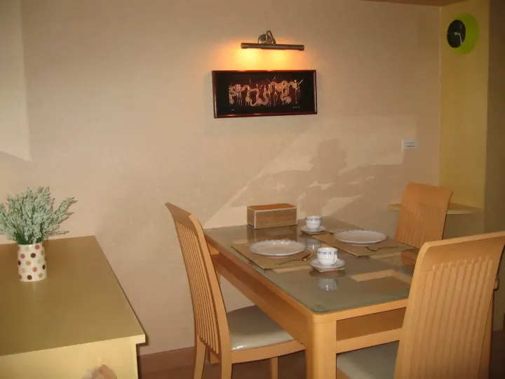 Property photos for Nusasiri Grand