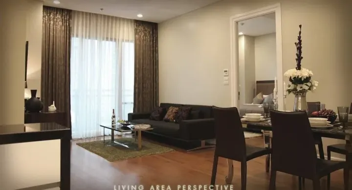 Property photos for Bright Sukhumvit 24