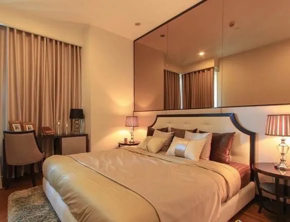 Property photos for Q Langsuan
