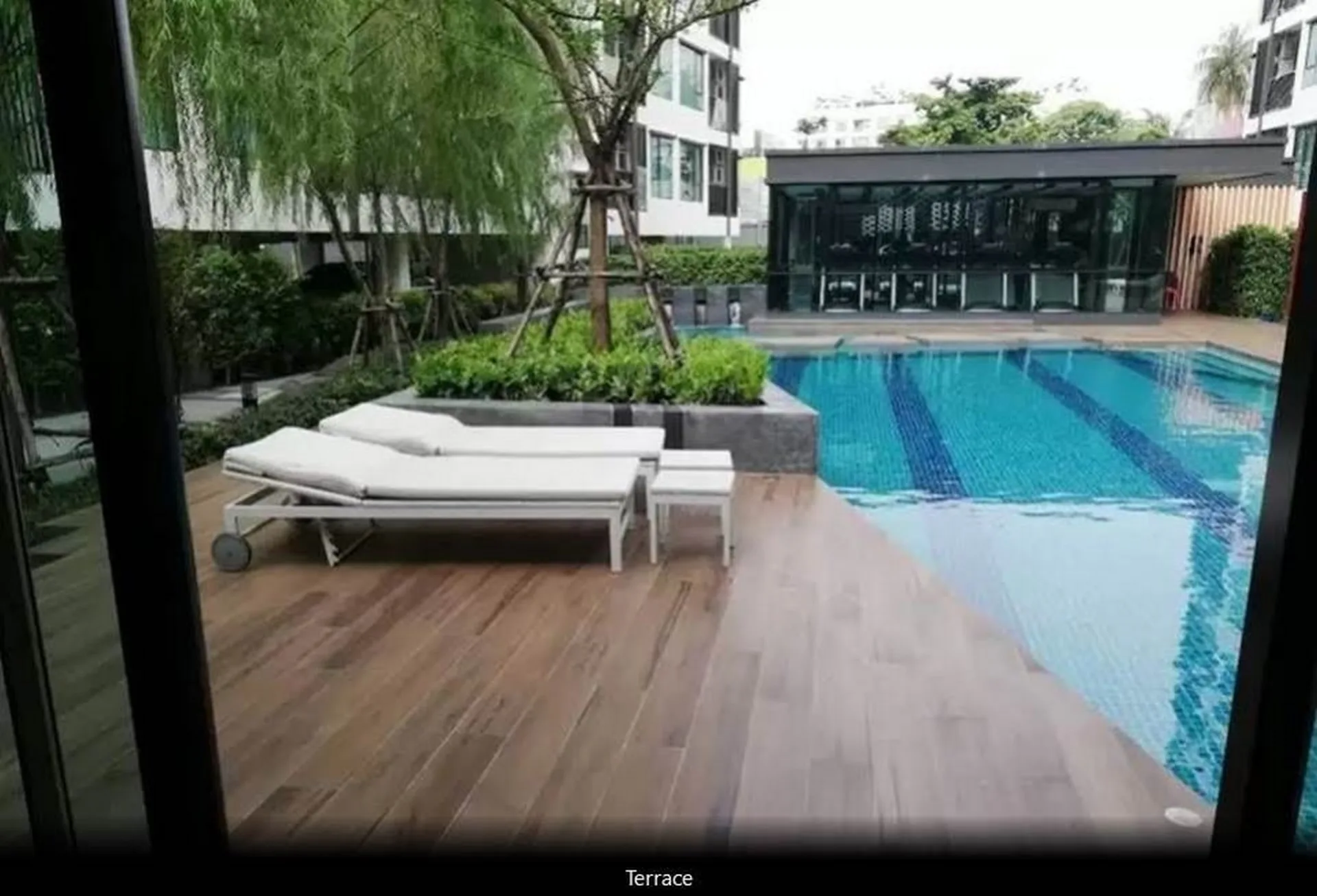 Property photos for Niche Mono Sukhumvit 50