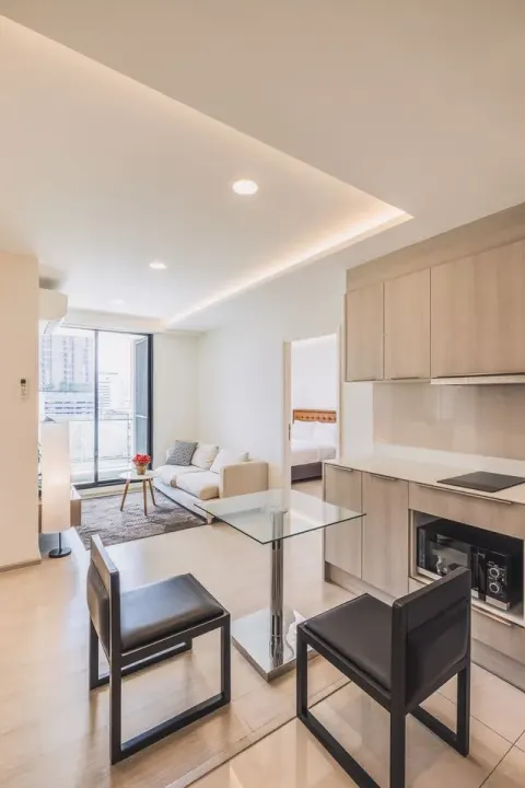 Property photos for Vtara Sukhumvit 36