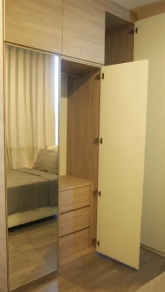 Property photos for The Room Sukhumvit 69
