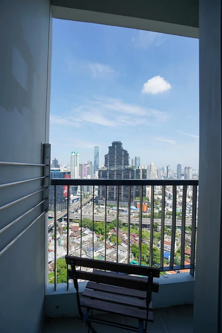 Property photos for Rhythm Sathorn