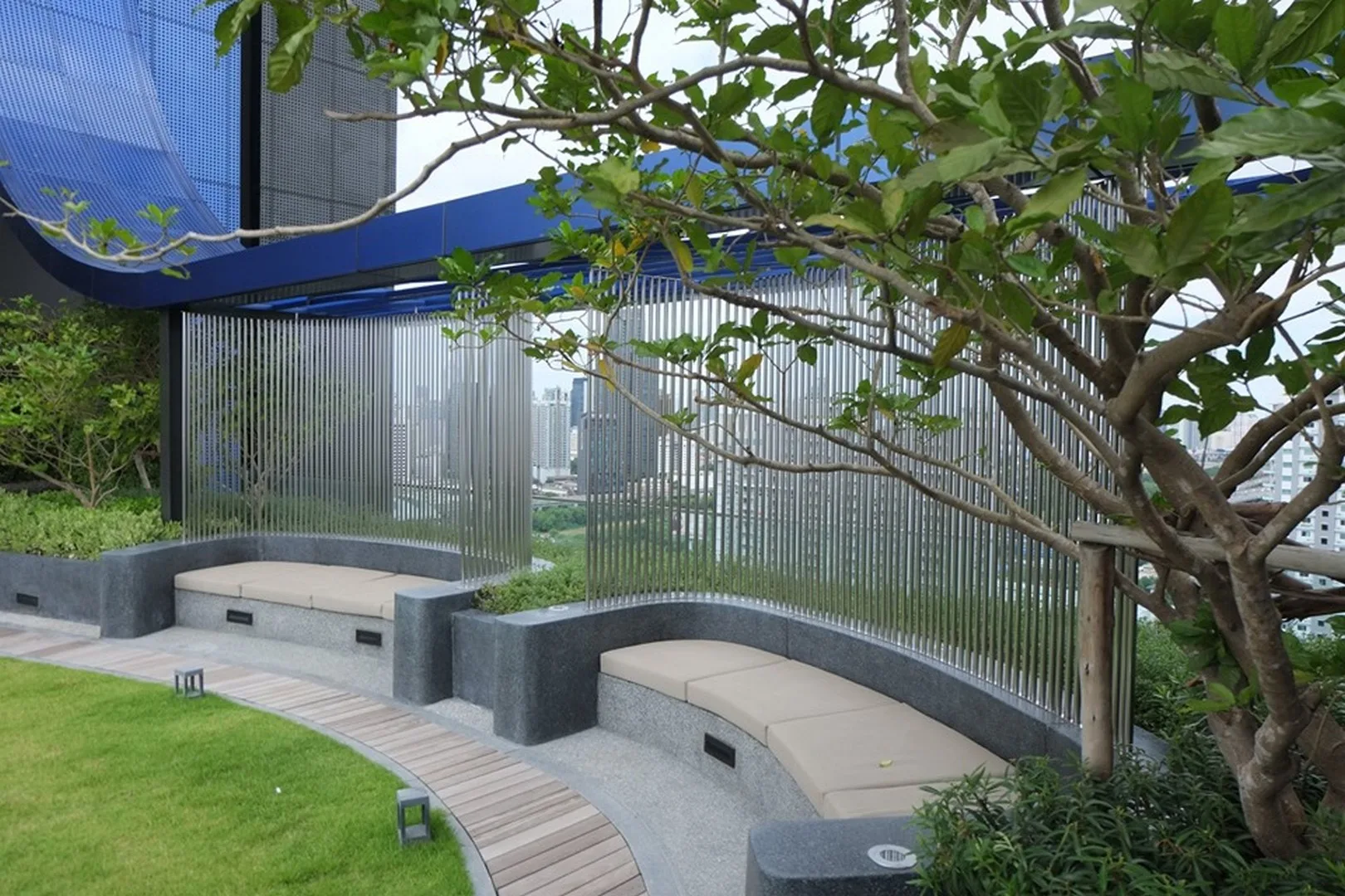 Property photos for The Line Asoke - Ratchada
