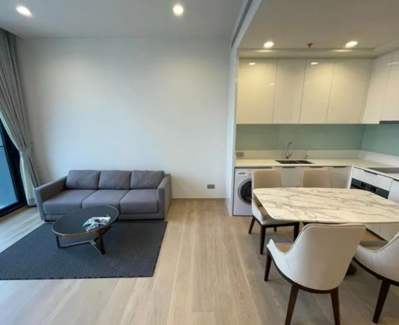 Property photos for Anil Sathorn 12