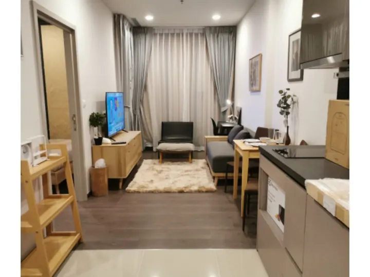 Property photos for OKA HAUS Sukhumvit 36