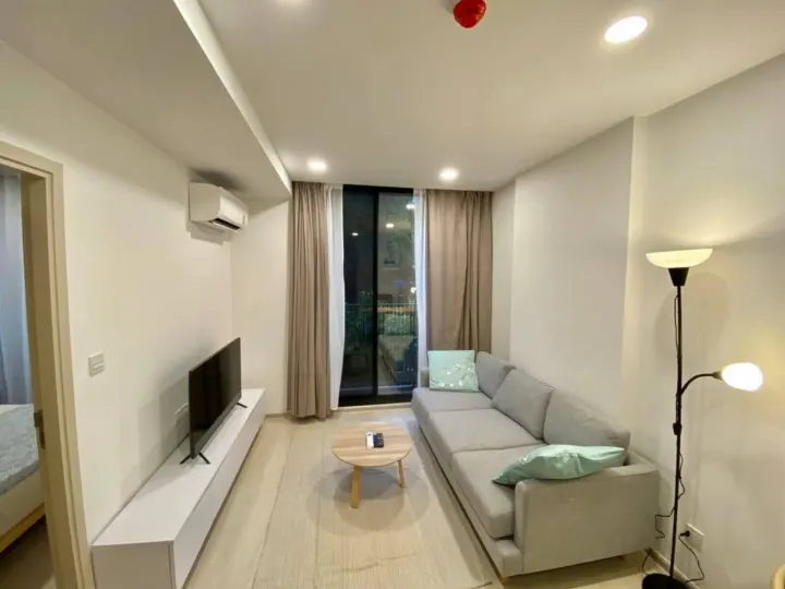 Property photos for Noble Ambience Sukhumvit 42