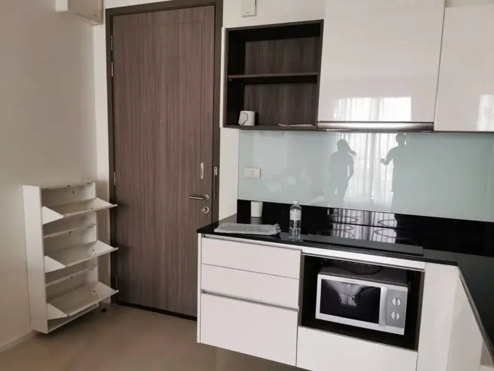 Property photos for Quinn Condo Ratchada