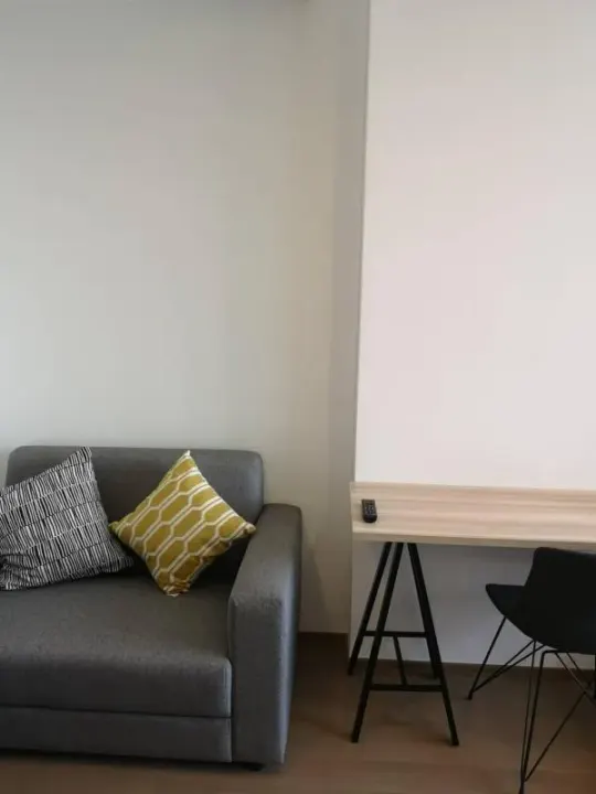 Property photos for Ashton Chula - Silom