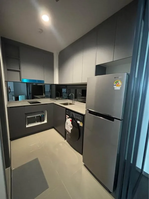 Property photos for Ideo Sukhumvit ??? Rama 4