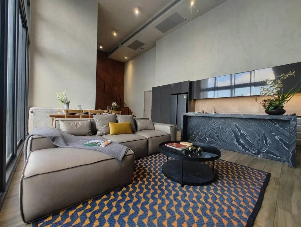 Property photos for The Lofts Asoke