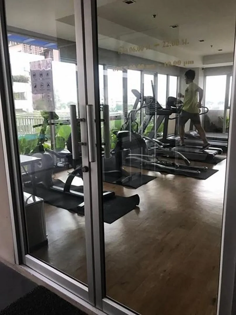 Property photos for Condo One X Sukhumvit 26