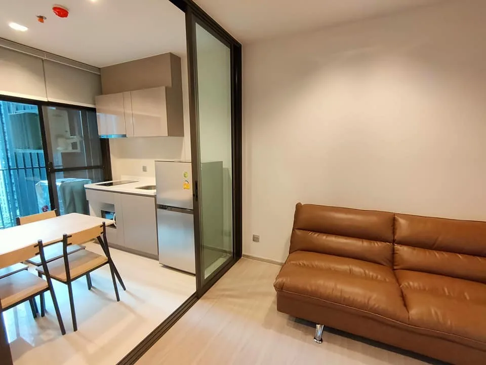 Property photos for LIFE Asoke - Rama 9