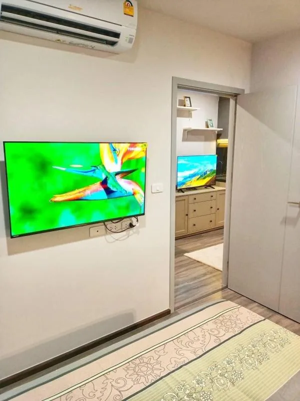 Property photos for Ideo Chula ??? Samyan