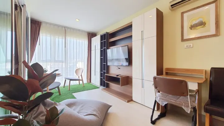 Property photos for Tourmaline Gold Sathorn - Taksin