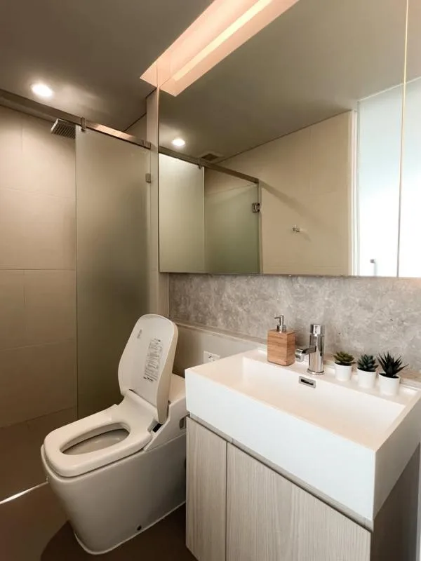 Property photos for The Lumpini 24