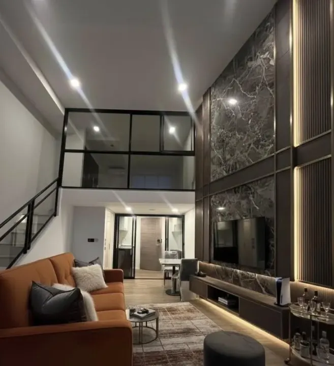 Property photos for Modiz Sukhumvit 50