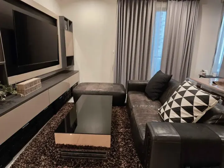 Property photos for Villa Asoke
