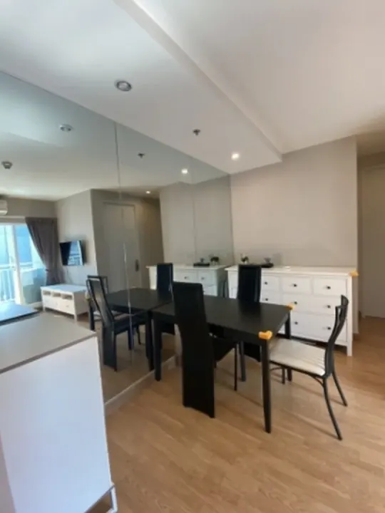 Property photos for The Parkland Grand Asoke - Phetchaburi