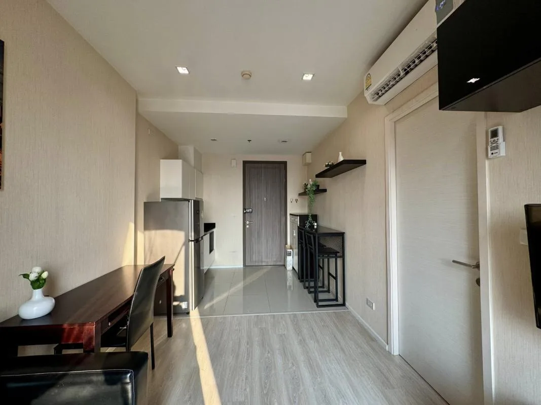 Property photos for Quinn Condo Ratchada