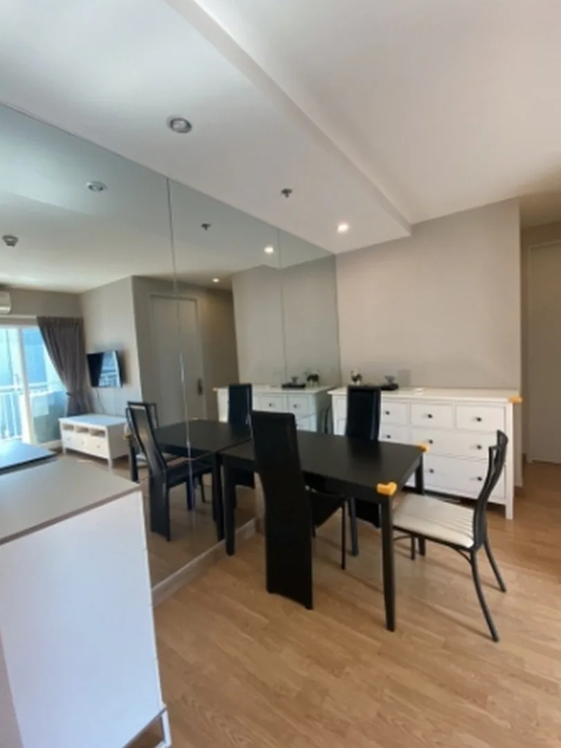 Property photos for The Parkland Grand Asoke - Phetchaburi