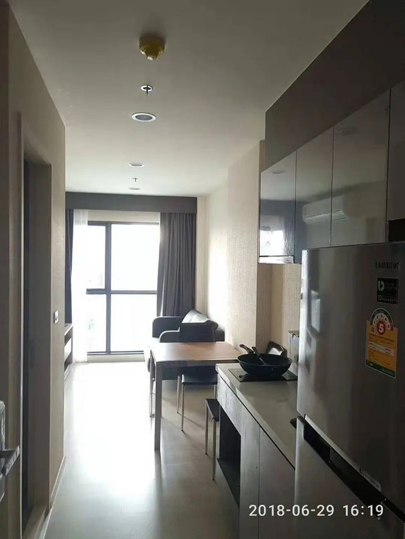Property photos for Rhythm Asoke 2