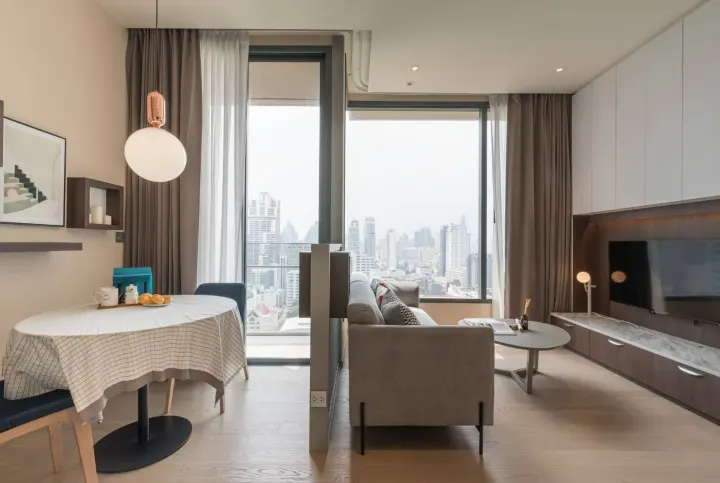 Property photos for The Esse Asoke