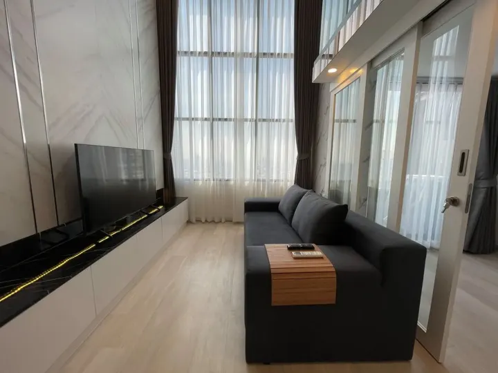 Property photos for Knightsbridge Prime Sathorn