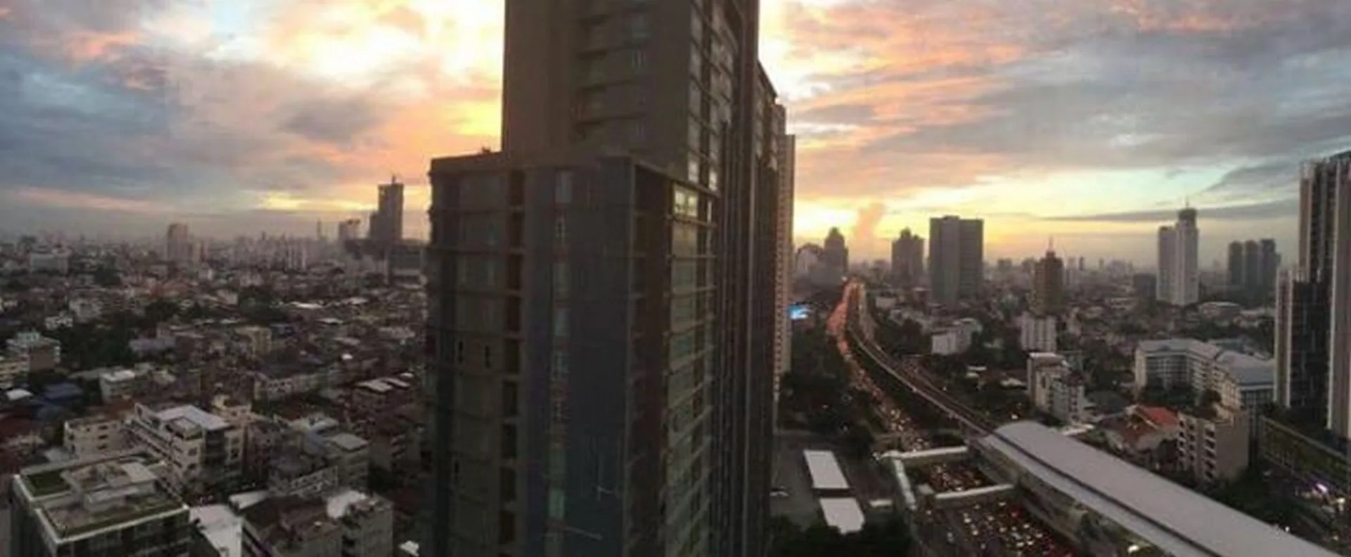 Property photos for Q. House Condo Sathorn