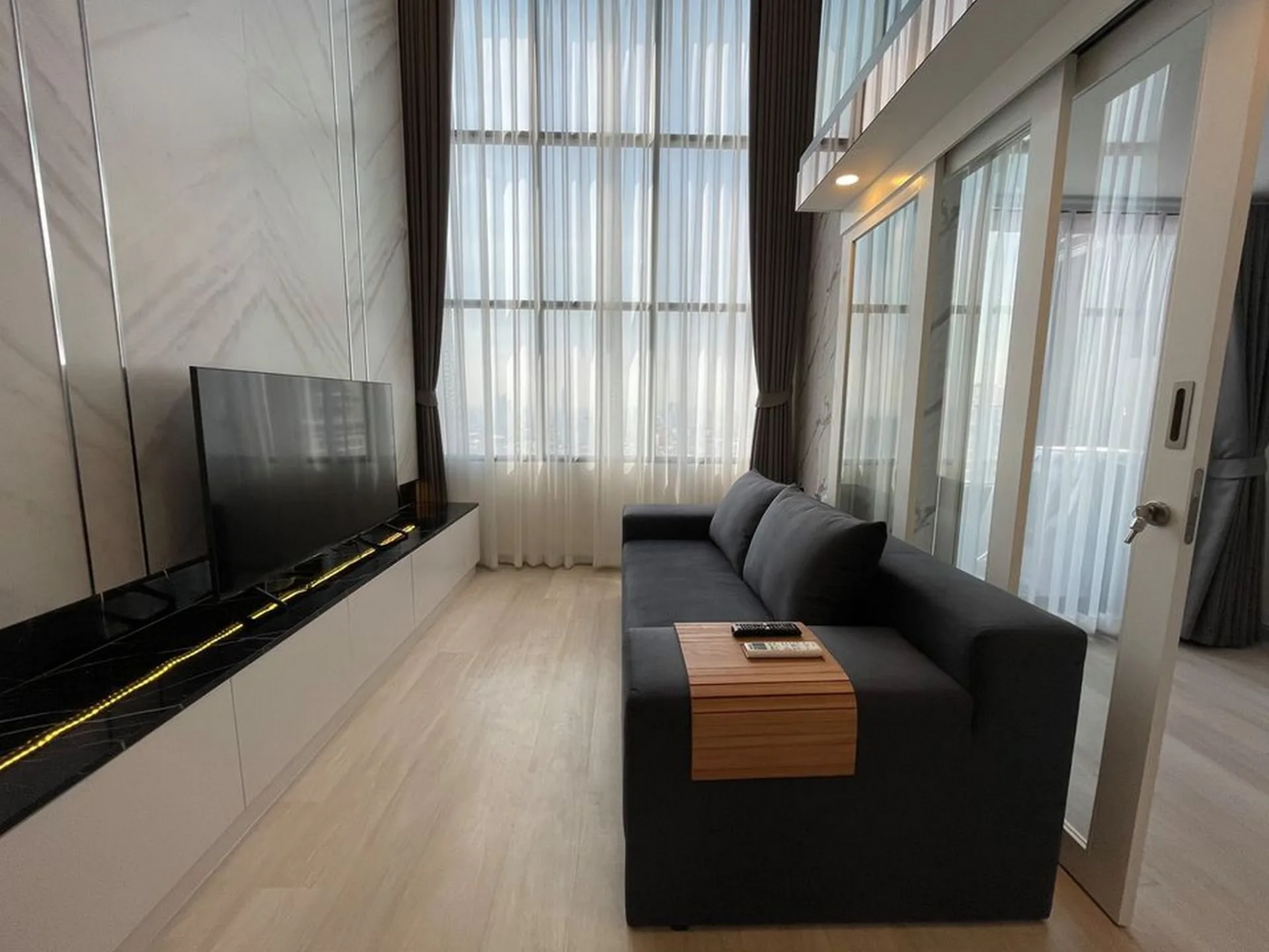 Property photos for Knightsbridge Prime Sathorn