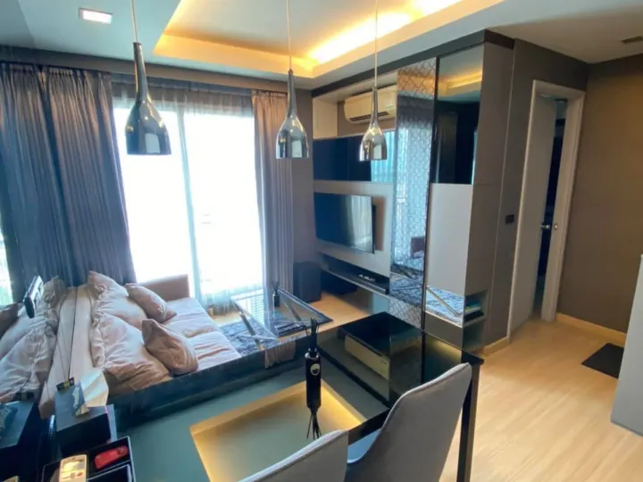 Property photos for Thru Thonglor
