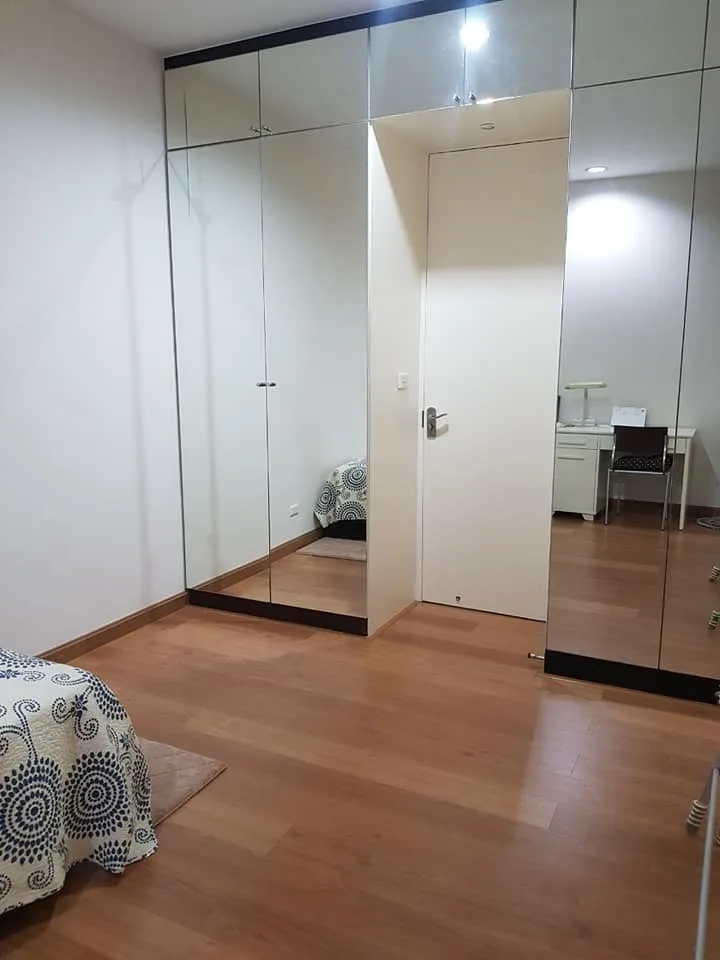 Property photos for Baan Klang Krung Siam - Pathumwan