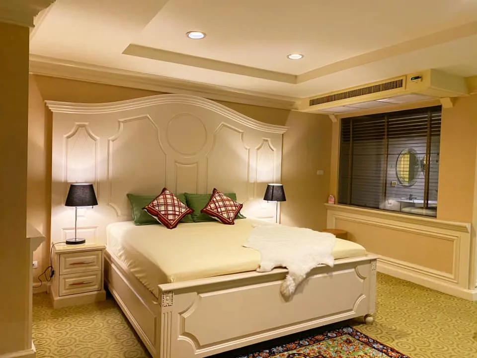 Property photos for Euro Classic Condominium